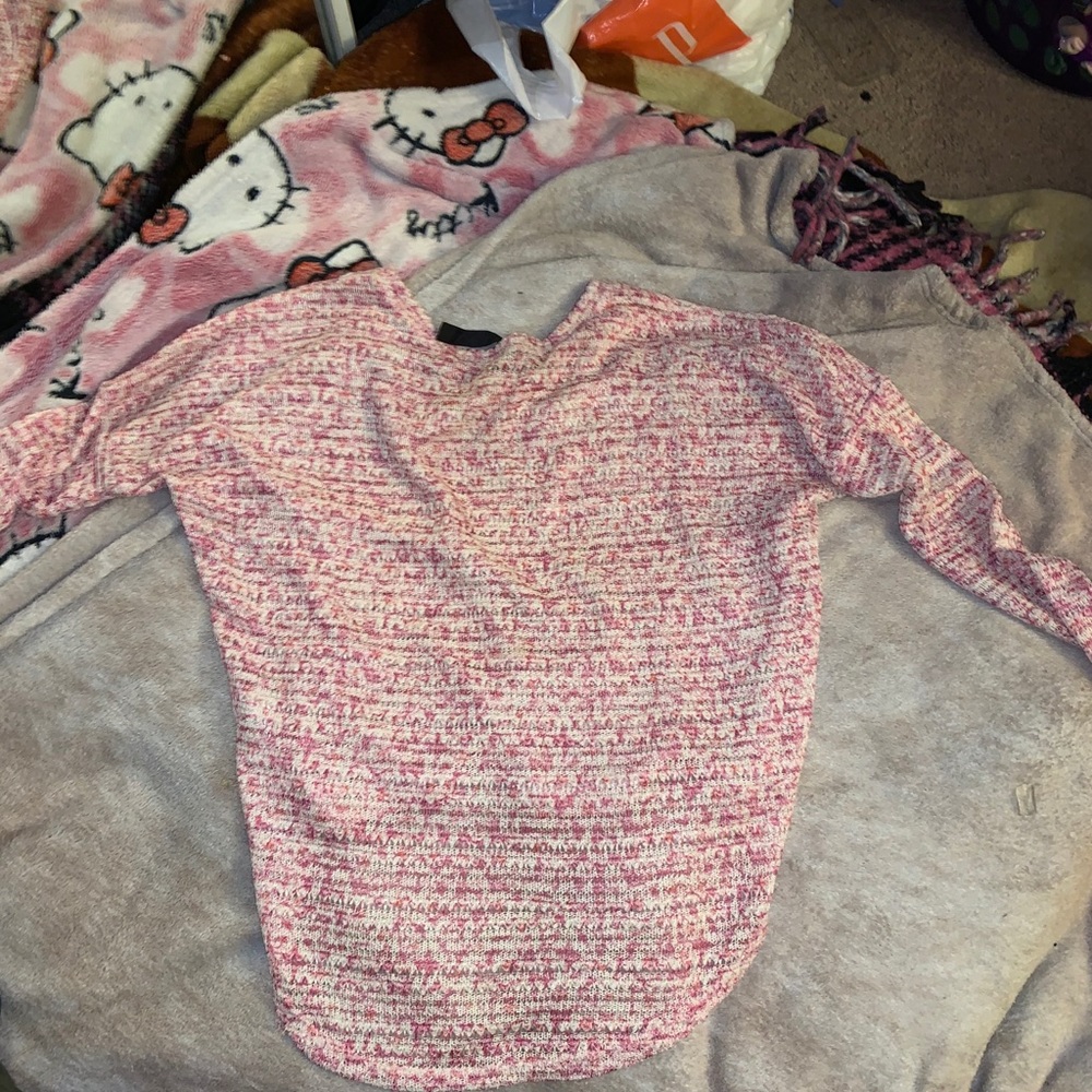 Sweater - Picture 3 of 3